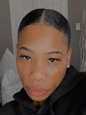 Damara Dorsey Damara Dorsey photo