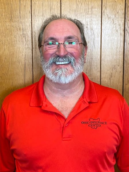 Robert Blum Headshot