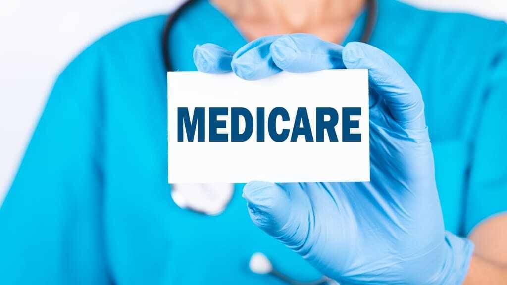 Replacing or Updating Your Medicare Beneficiary Card