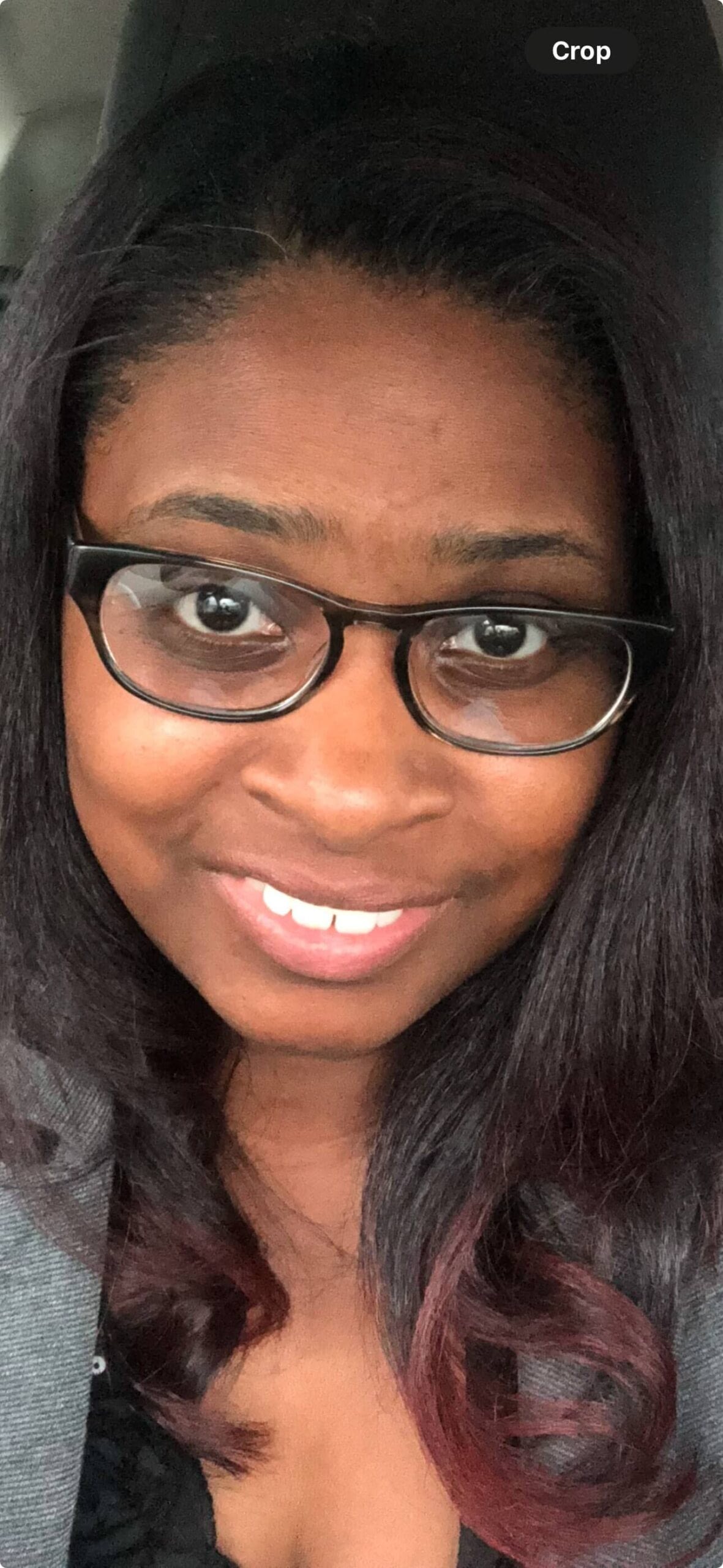 Marquita Hence