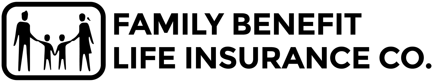 Family Benefit Life Insurance Co. Logo