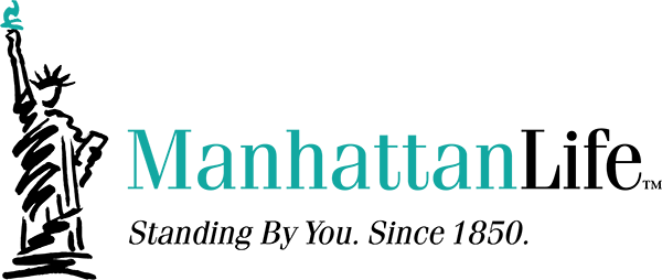 Manhattan Life Logo