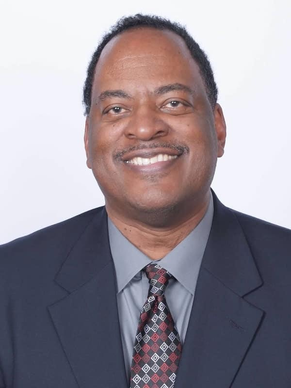 Darrell Montgomery headshot