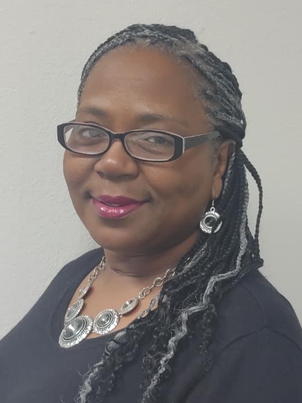Doris Clay Headshot