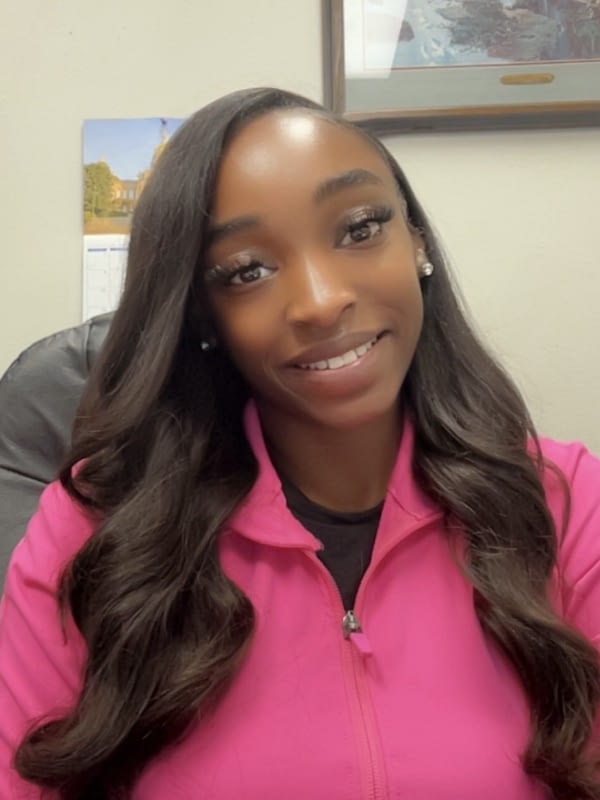Shataura Green Employee Image