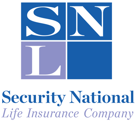 Security National Life Insurance Company Logo