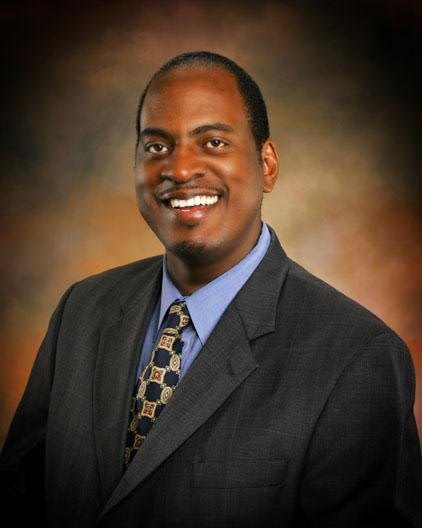 Darrell Montgomery