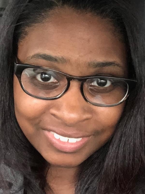 Marquita Hence Headshot