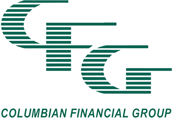 Columbian Financial Group Logo