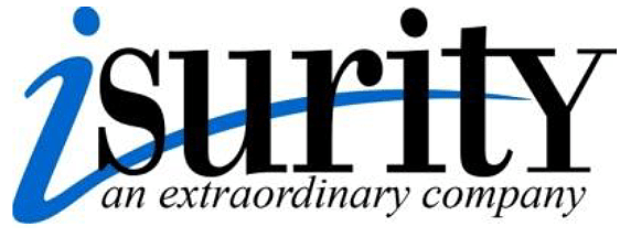 iSurity Logo