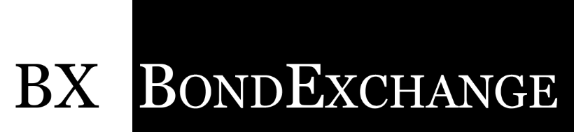 The Bond Exchange Logo