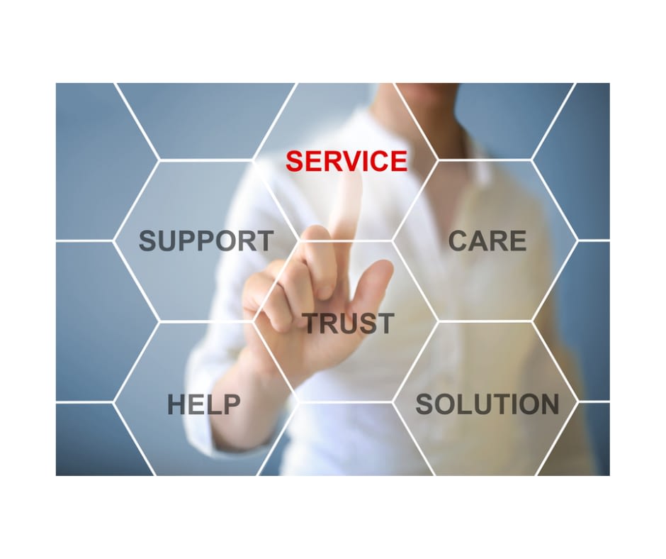 Service