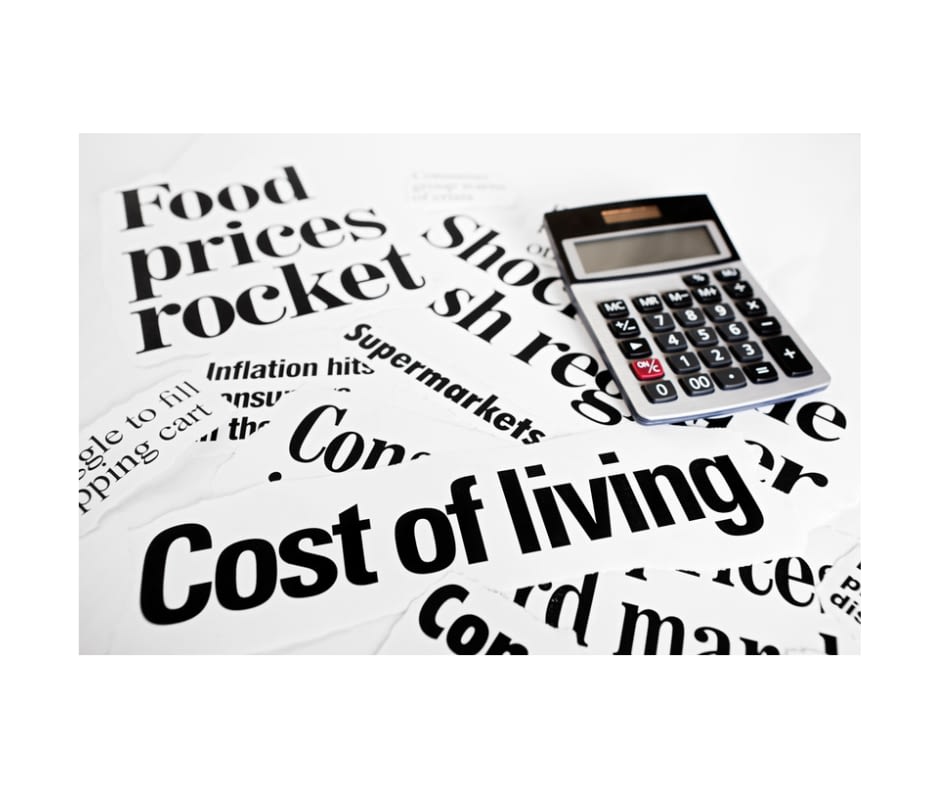 Rising Cost