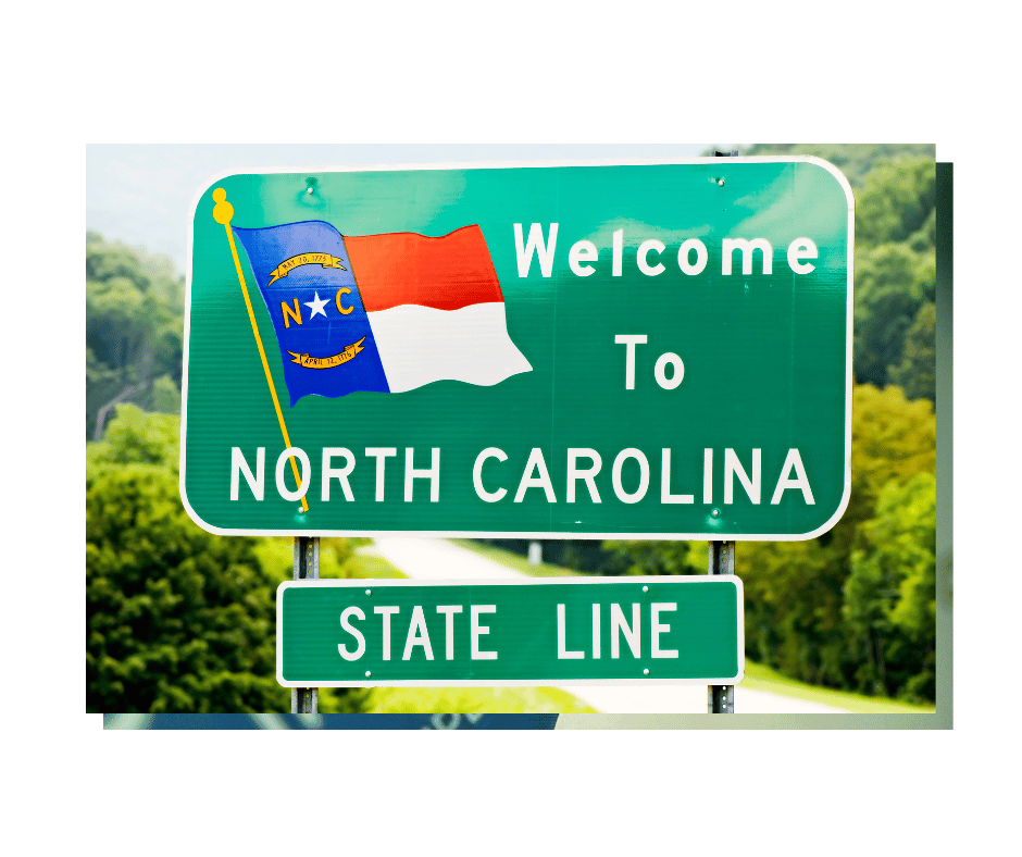 NC Sign