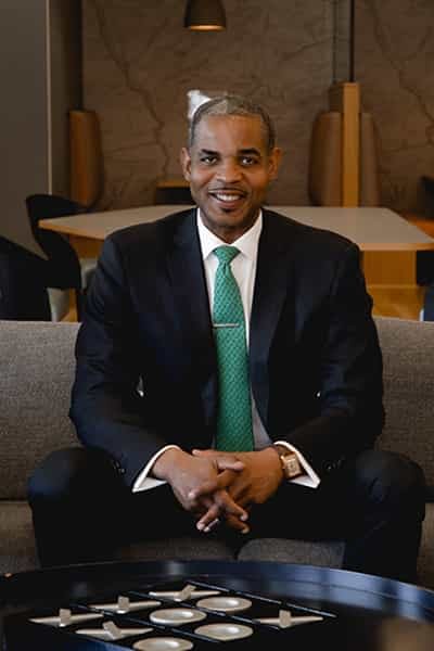 Patrio McKenzie Patrio McKenzie headshot