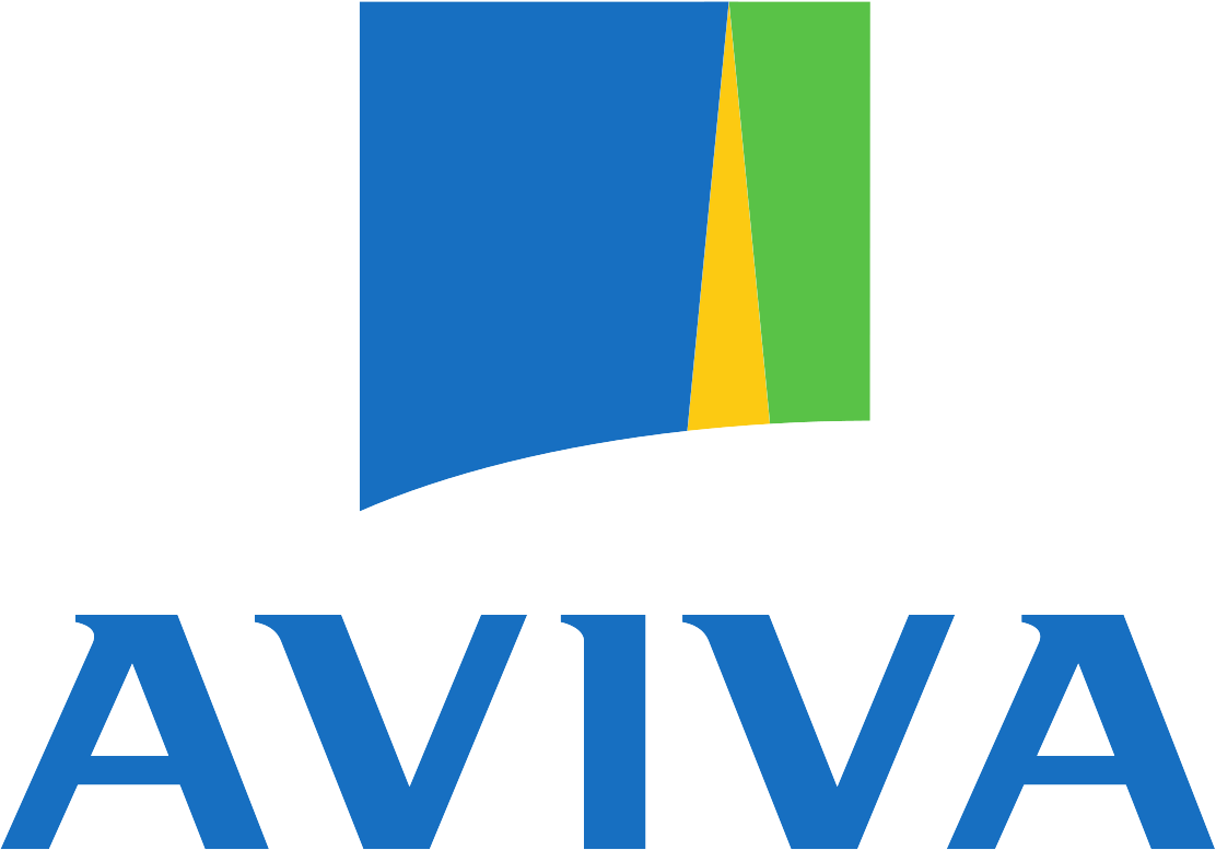 Aviva Life & Annuity Logo