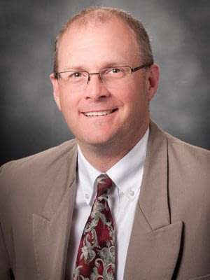 Aaron Wurster