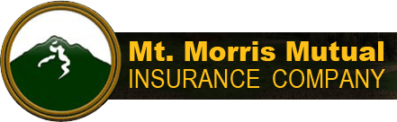 Mt. Morris Mutual Logo