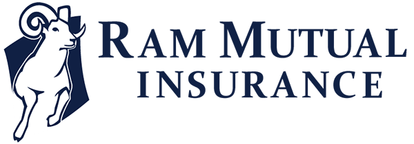 Ram Mutual Insurance Company Logo