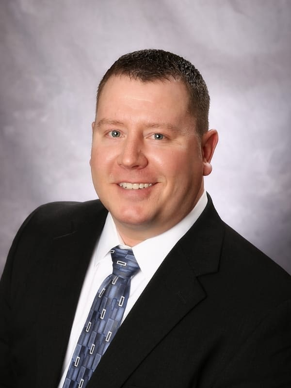 BJ Hamilton Headshot