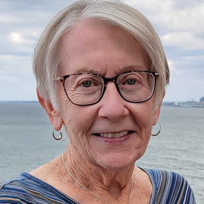 Elaine Weiss