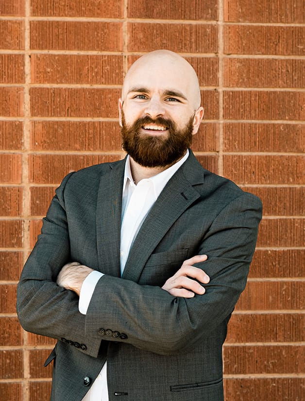 Daniel Butters Insurance Professionals of Arizona Daniel Butters