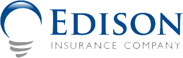 Edison Insurance Company Logo