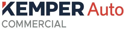 Kemper Commercial Auto Logo