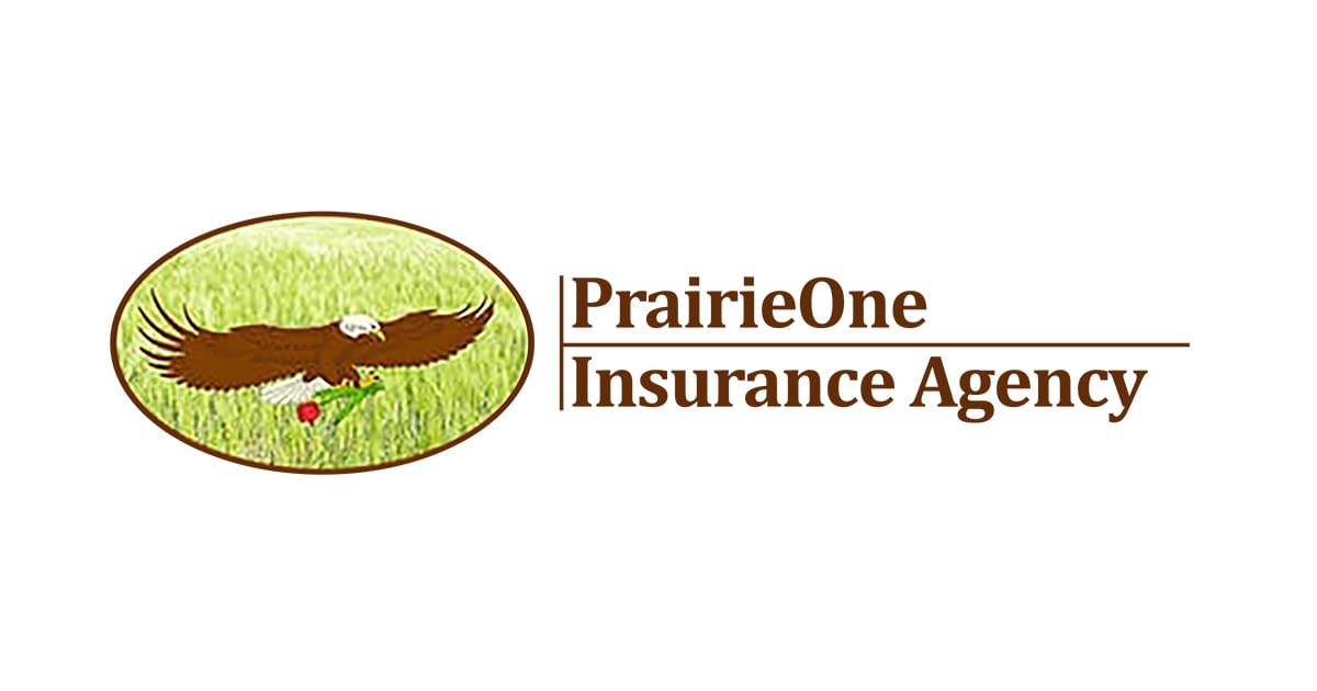 Insurance services prairieone insurance agency llc