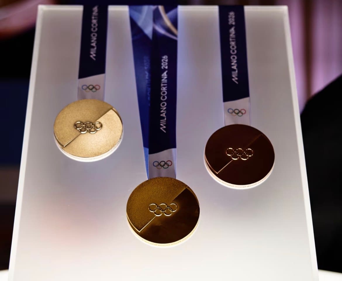 Insuring an Olympic Medal Olympic Medal