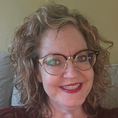 Amy Donaldson