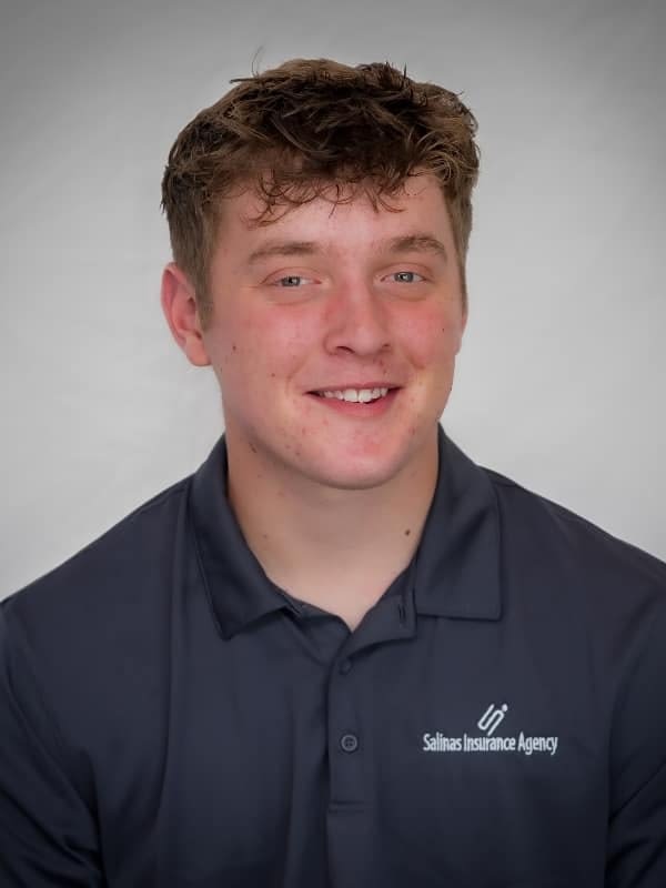 Caden Salinas Caden Salinas Photo