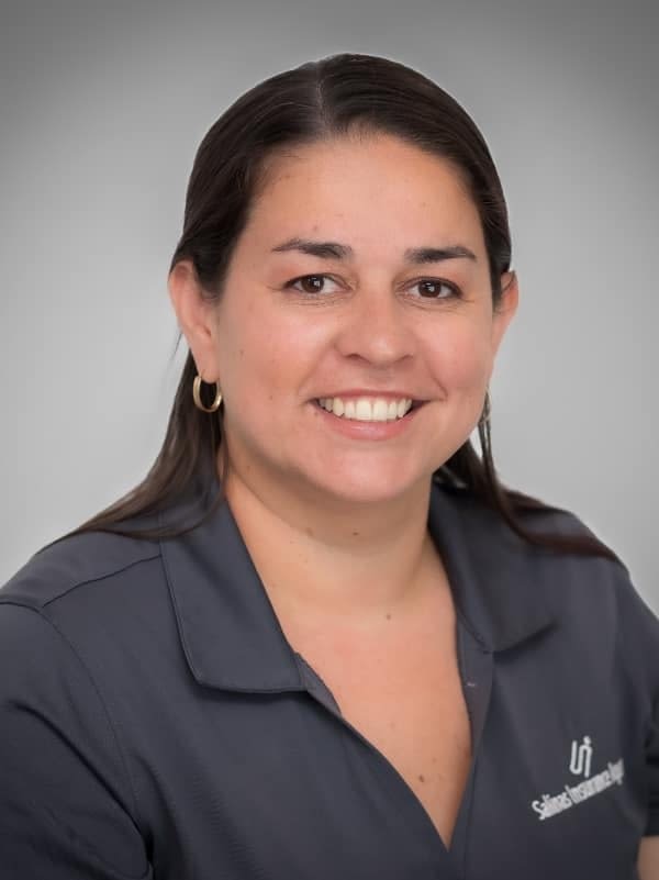 Daniela Hajicek Daniela Hajicek Headshot