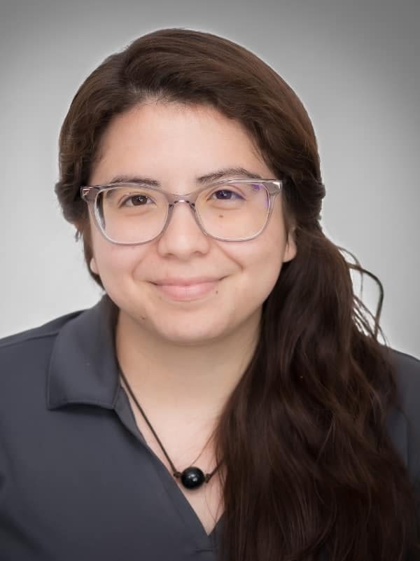 Esme Bucio Esme Bucio Headshot