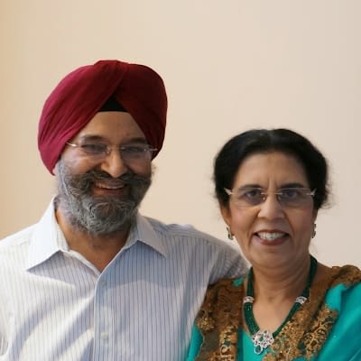 Karamjit Singh