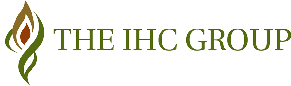 The IHC Group Logo