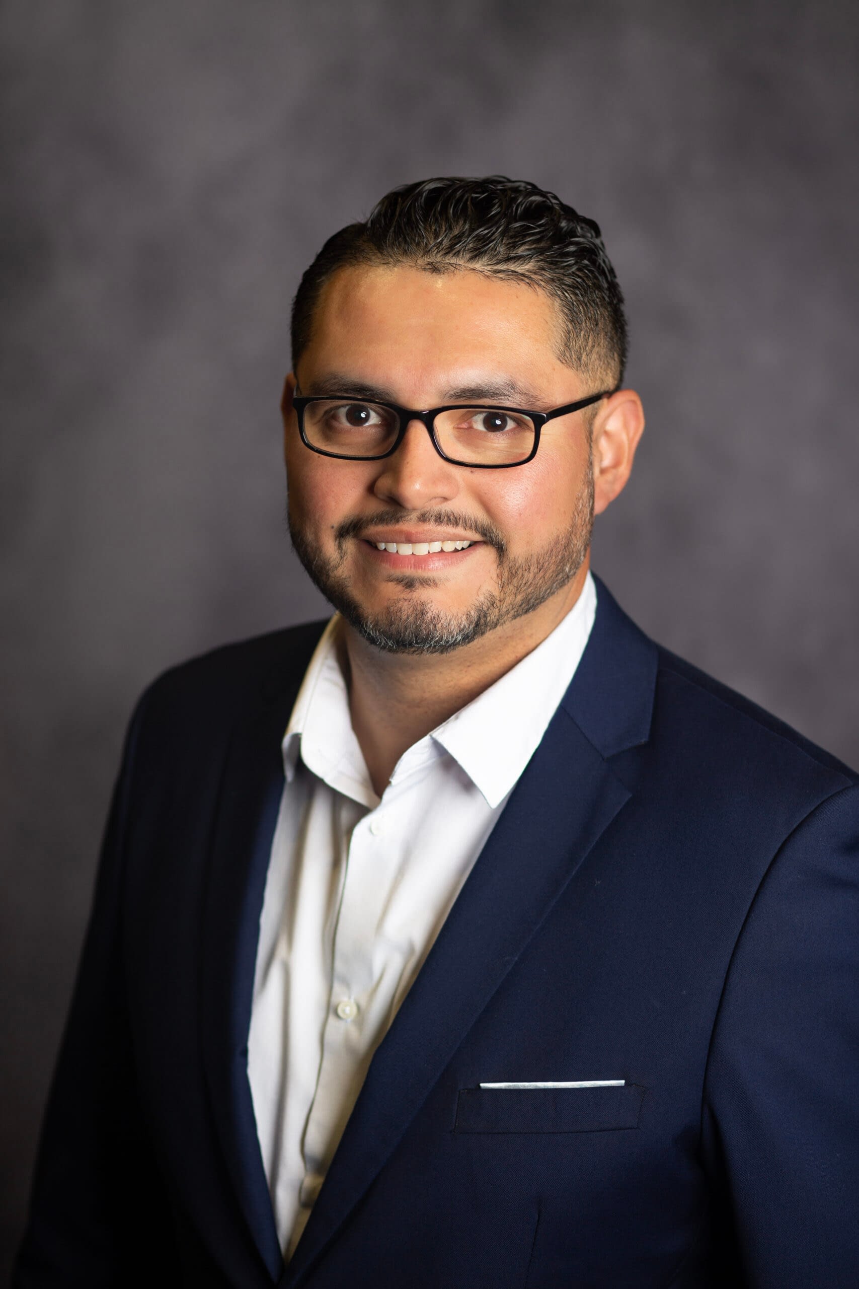 Obed Munoz