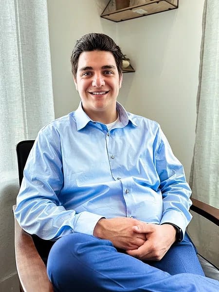 Marty solomon