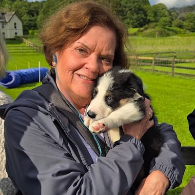 Margie S