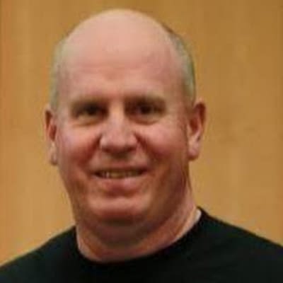 Bob McClain