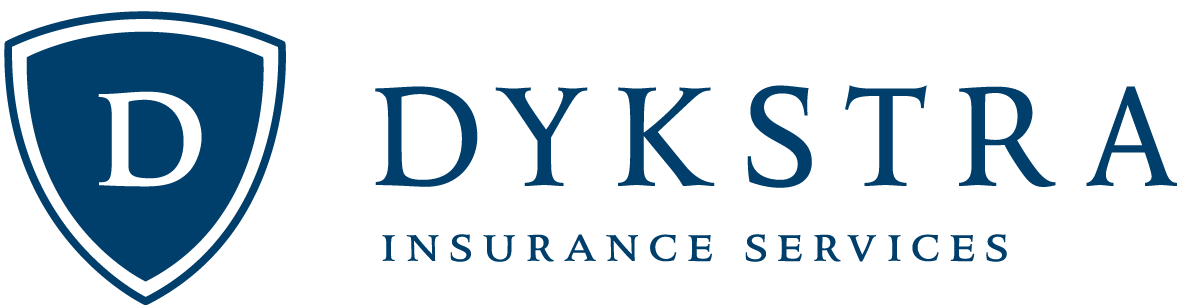 Dykstra-Insurance-Logo-Blue