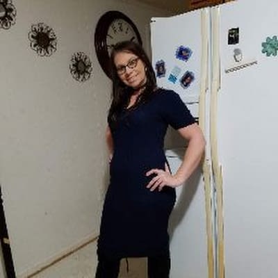 Amanda Brown