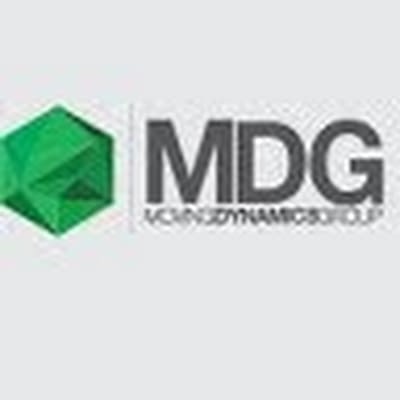 MOVING DYNAMICS GROUP