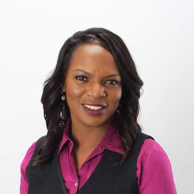 Olga Odhiambo