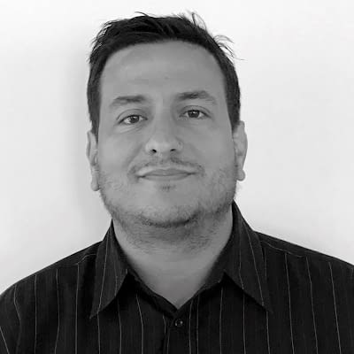 Reinaldo Martinez de Andino