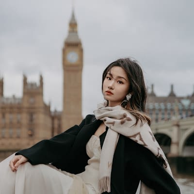Charlotte Lin