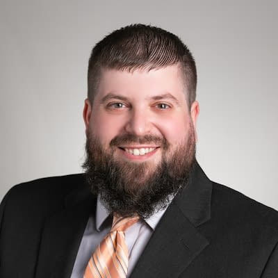 Adam Rossmiller