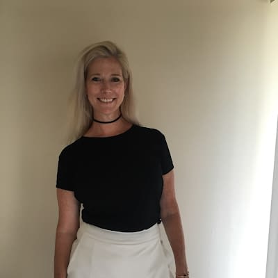 Susan Deerwester