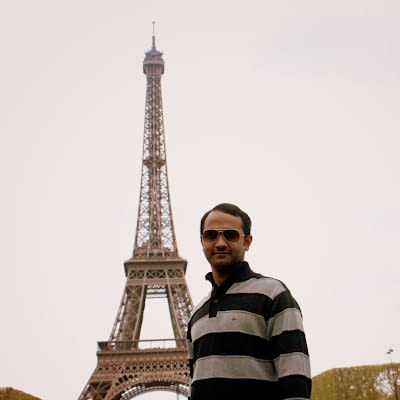 Shravan Santosh