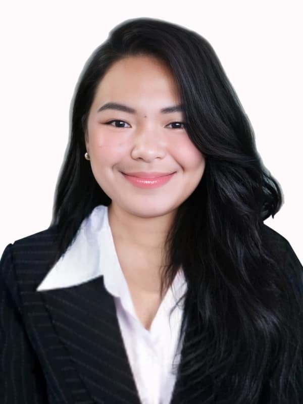 Christine Margallo Christine Margallo headshot